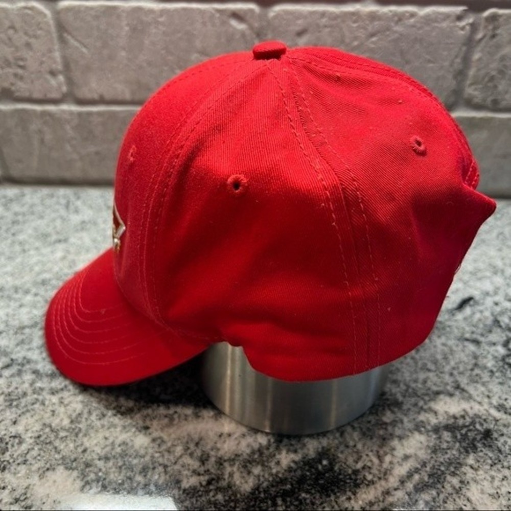 Budweiser Adjustable Hat, One Size - image 2